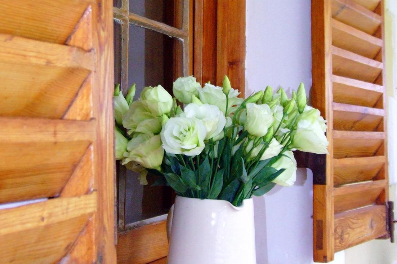 De Denne Country Guest House Oudtshoorn Luaran gambar